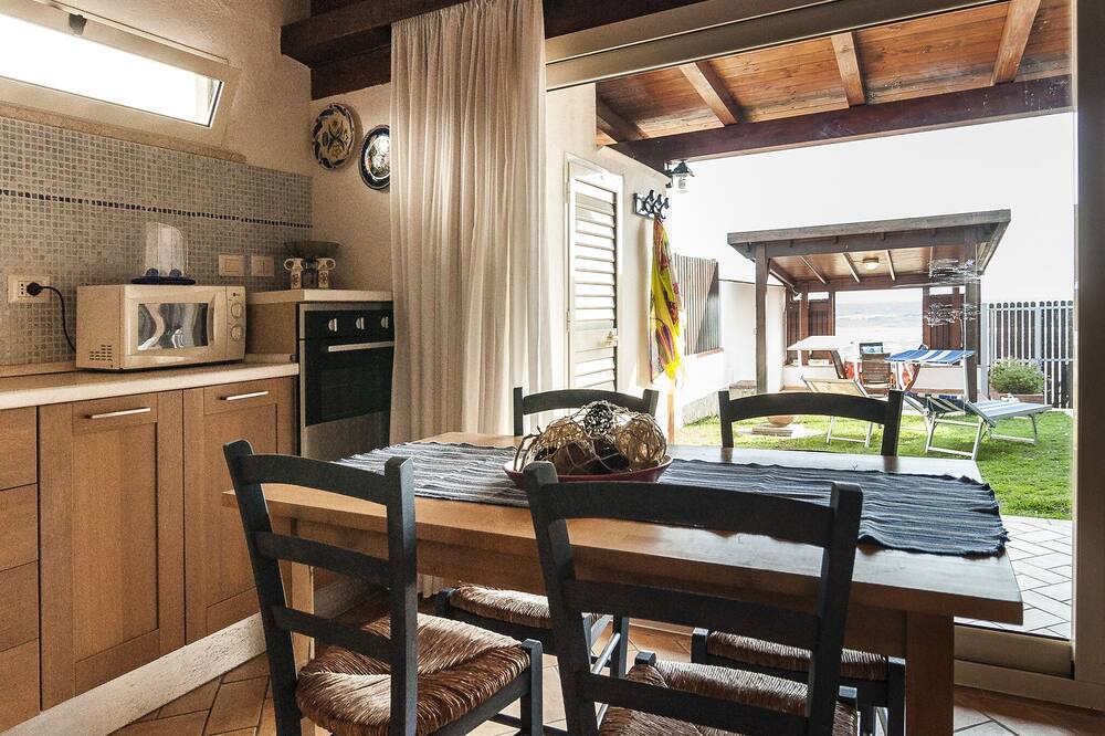Photo of Kitchen in Sperlonga