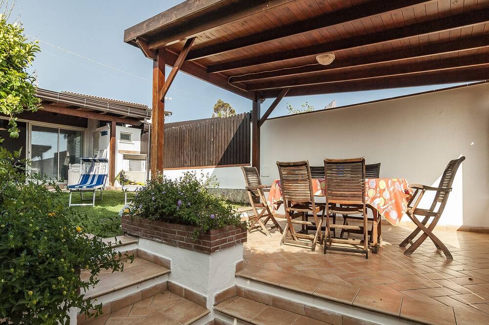 Photo of Patio Balcony in Sperlonga
