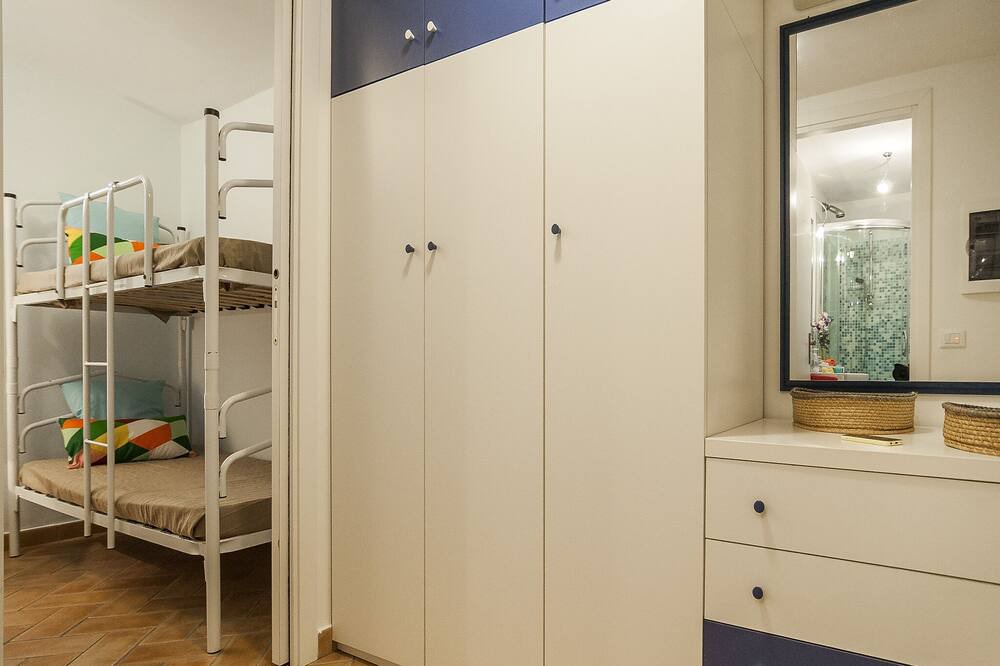 Photo of Bedroom in Sperlonga