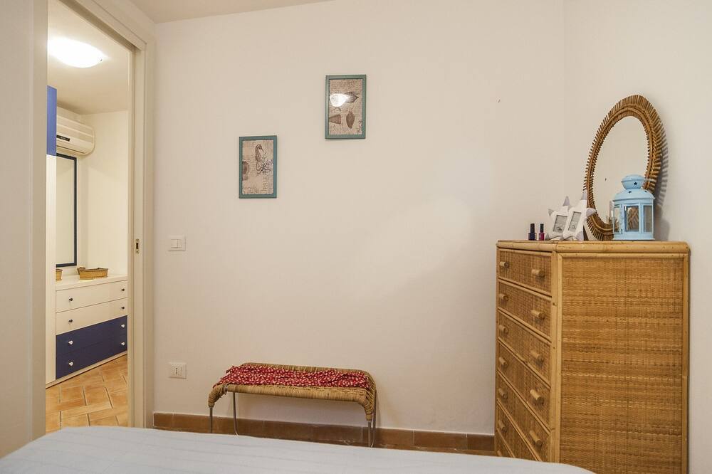 Photo of Bedroom in Sperlonga