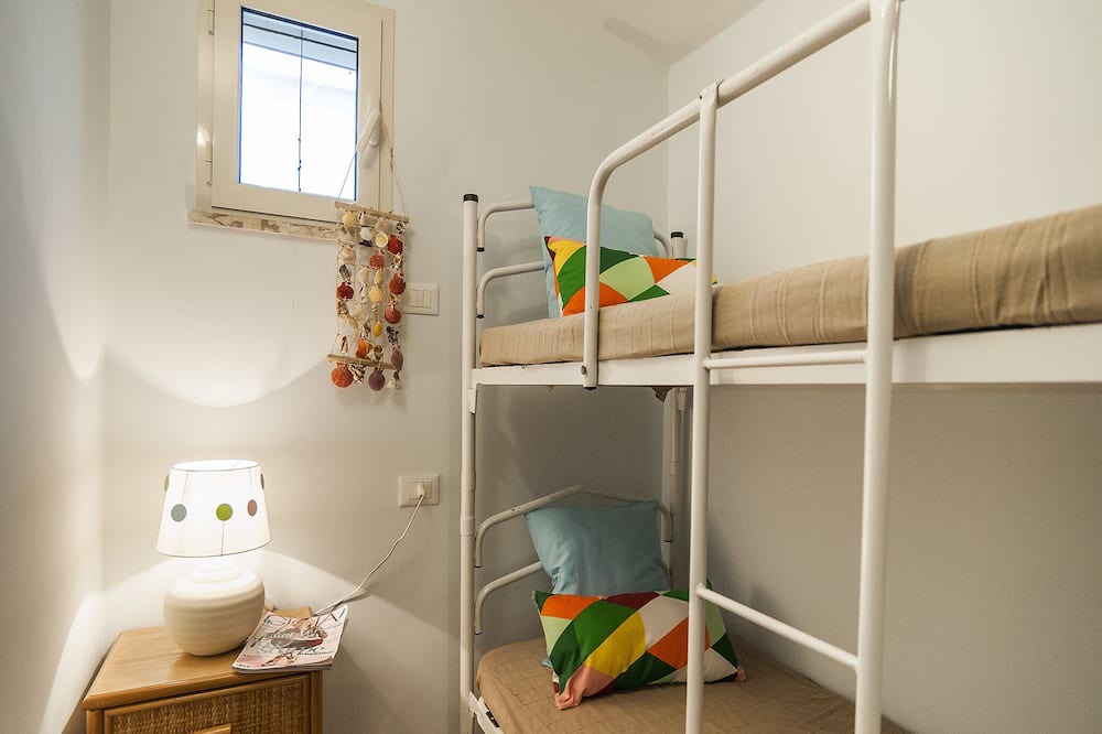 Photo of Bedroom in Sperlonga