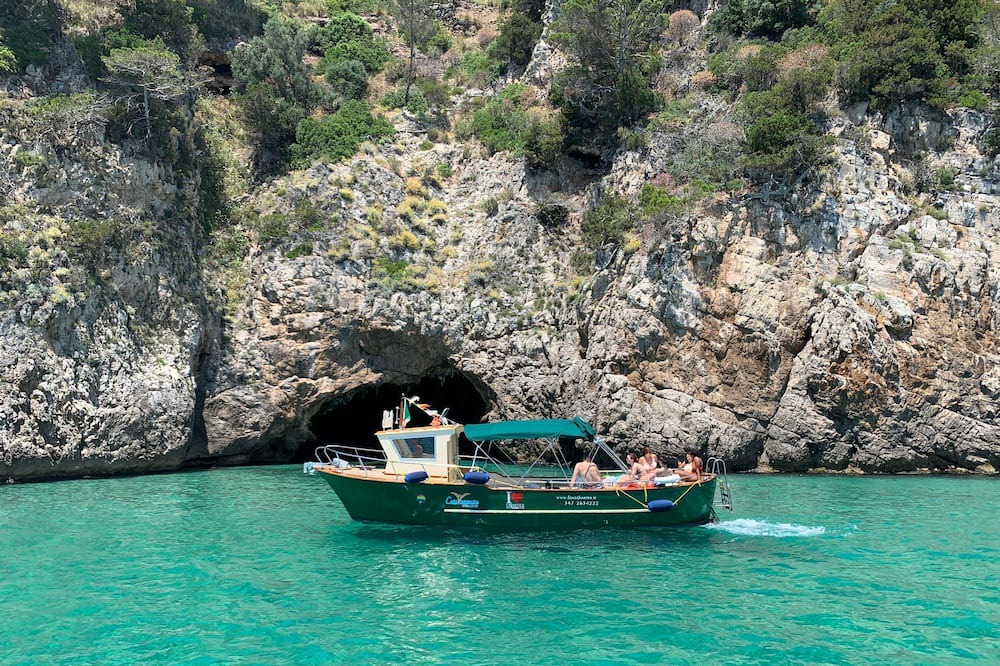 Photo of Outdoor in Sperlonga