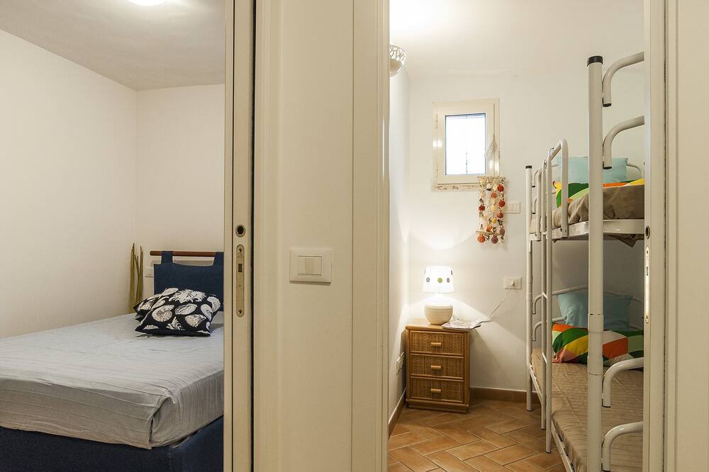 Photo of Bedroom in Sperlonga