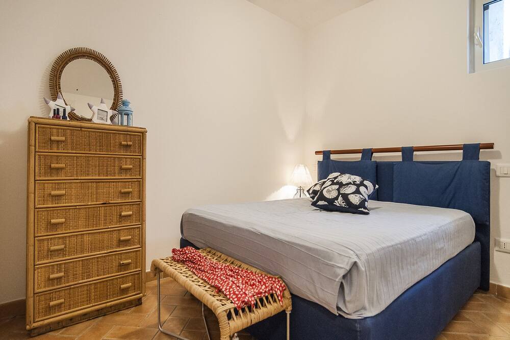 Photo of Bedroom in Sperlonga