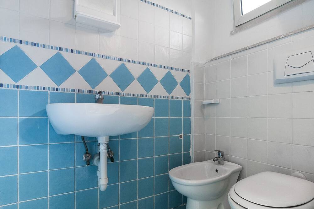 Photo of Bathroom in Sperlonga