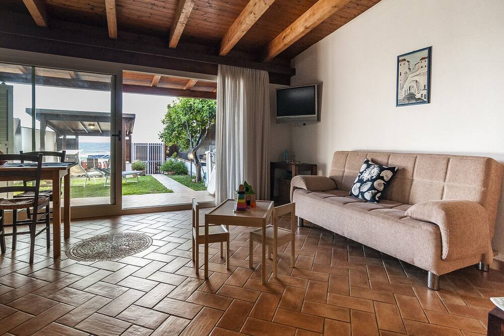 Photo of Livingroom in Sperlonga