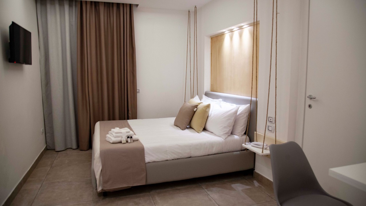 Photo of Bedroom in San Giuseppe Vesuviano
