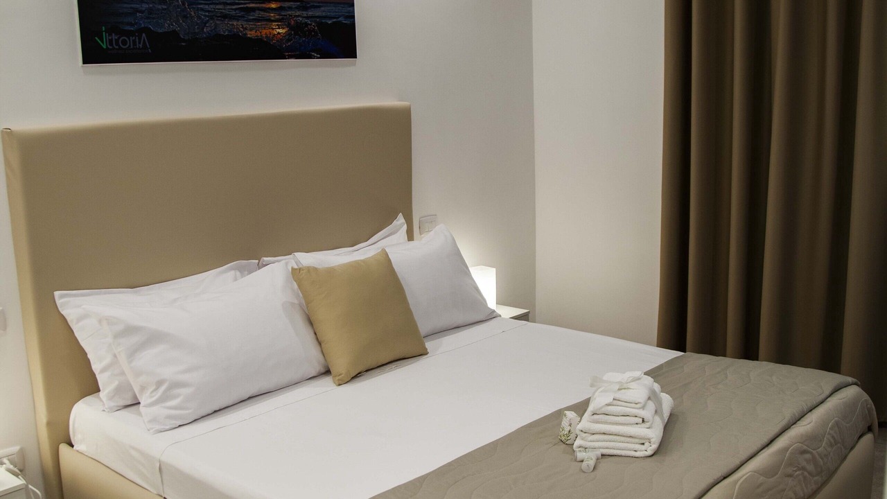 Photo of Bedroom in San Giuseppe Vesuviano