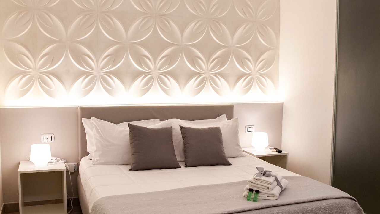 Photo of Bedroom in San Giuseppe Vesuviano