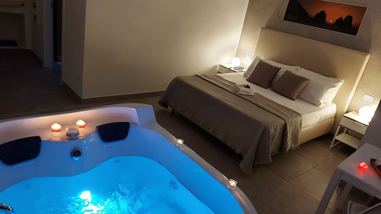 Photo of Bedroom in San Giuseppe Vesuviano