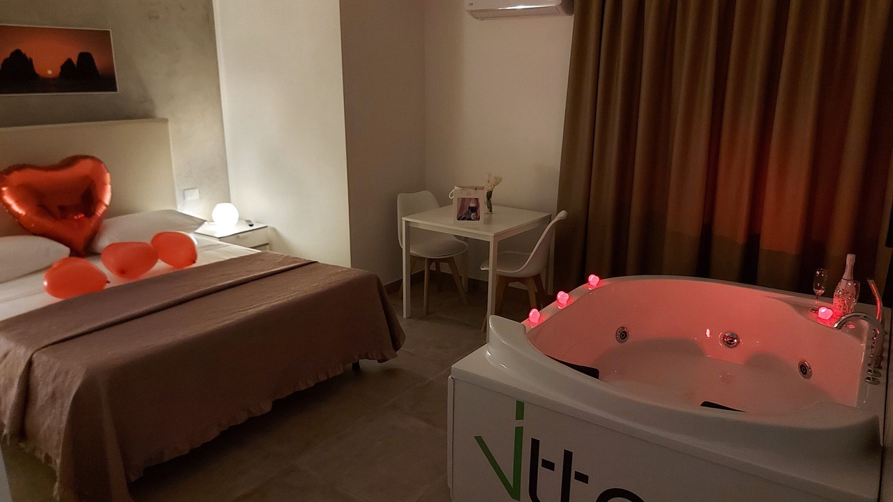 Photo of Bedroom in San Giuseppe Vesuviano