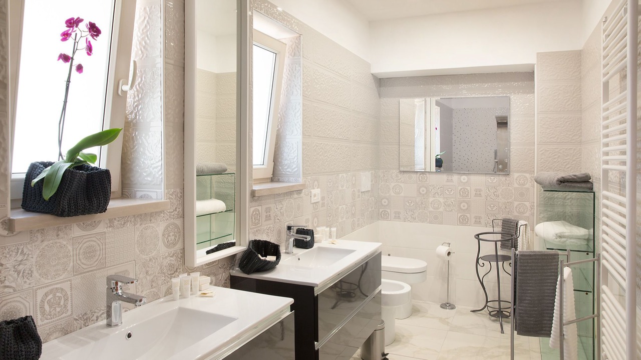 Photo of Bathroom in Martina Franca