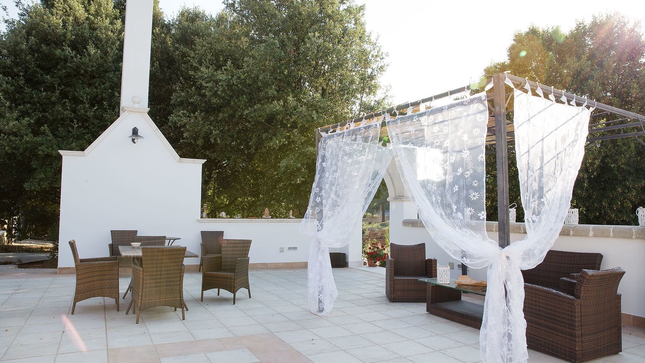Photo of Outdoor in Martina Franca