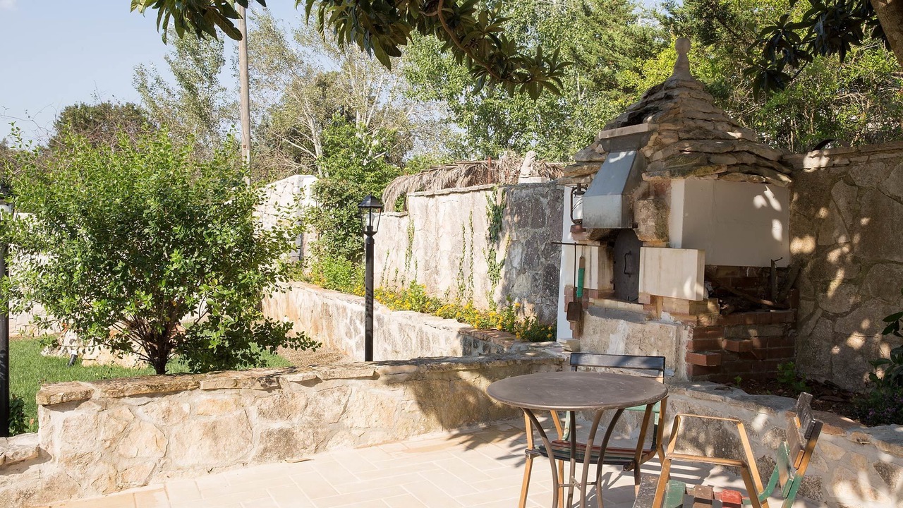 Photo of Outdoor in Martina Franca
