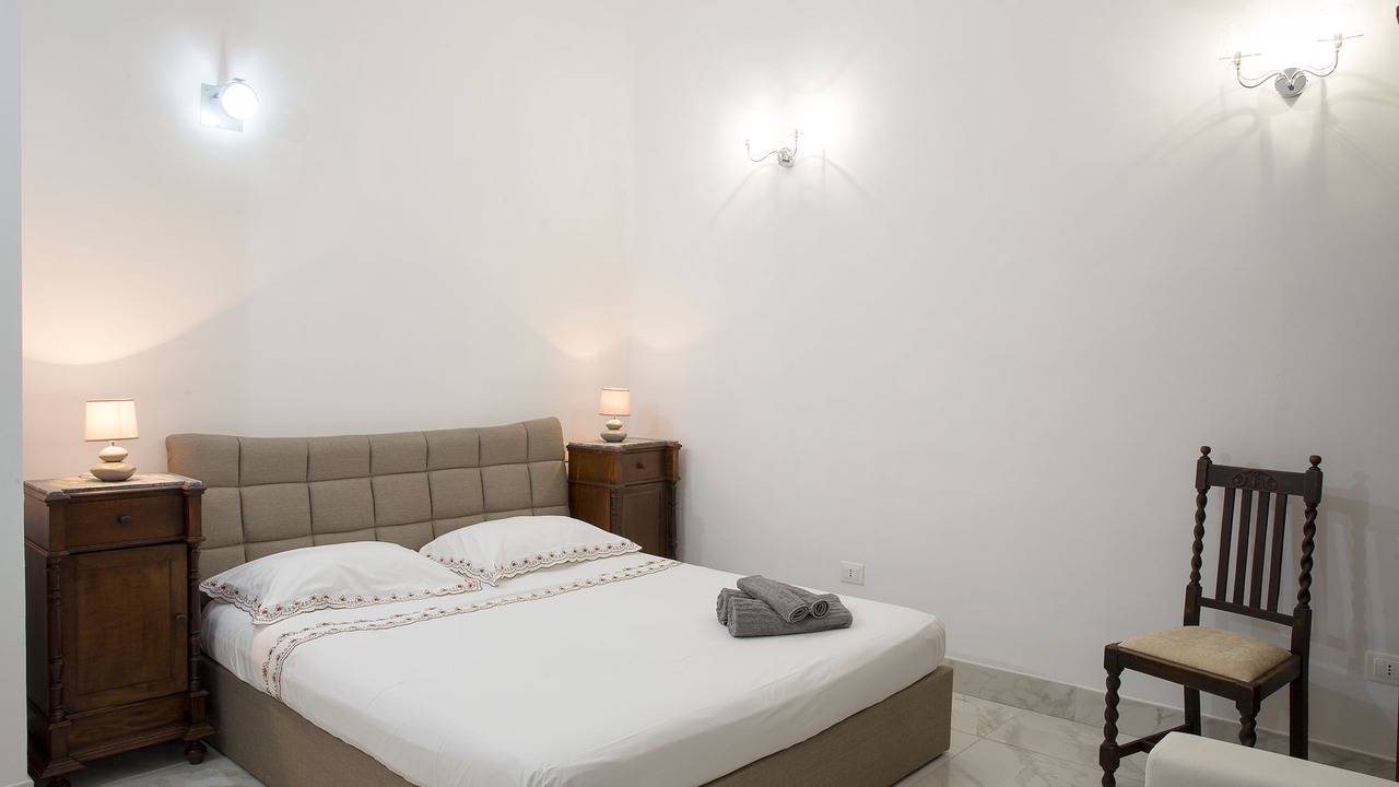 Photo of Bedroom in Martina Franca