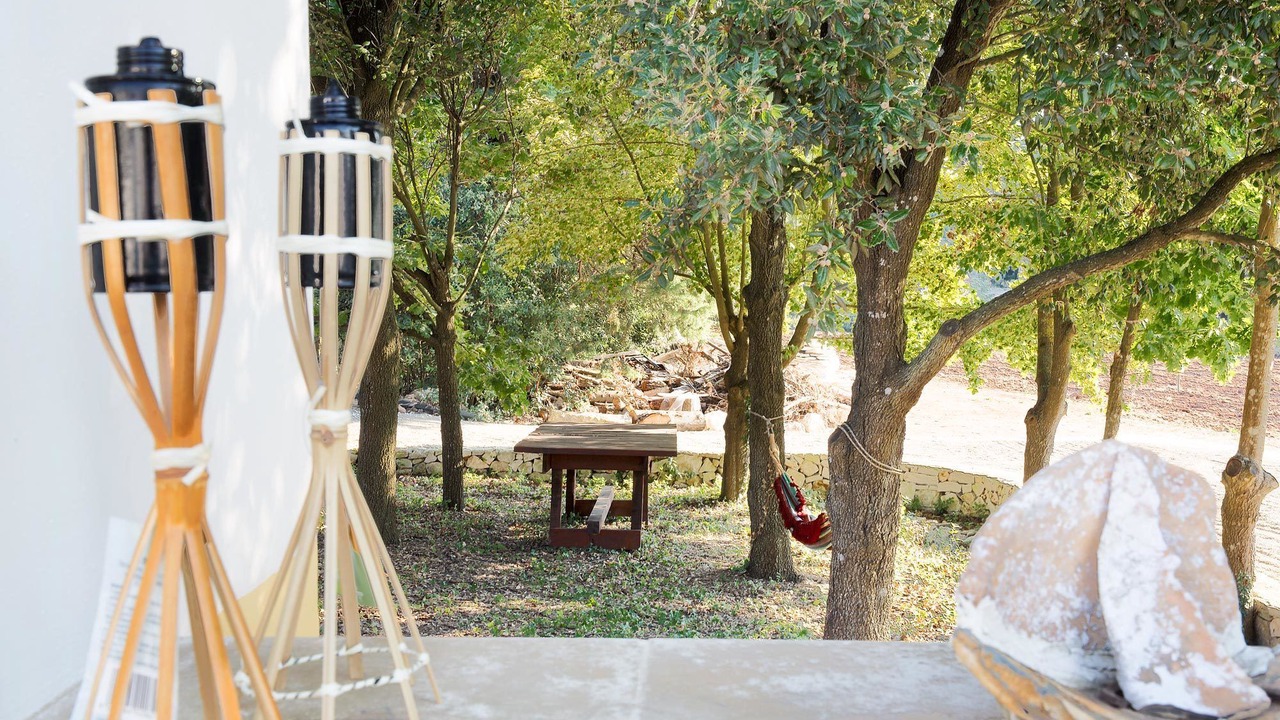 Photo of Outdoor in Martina Franca