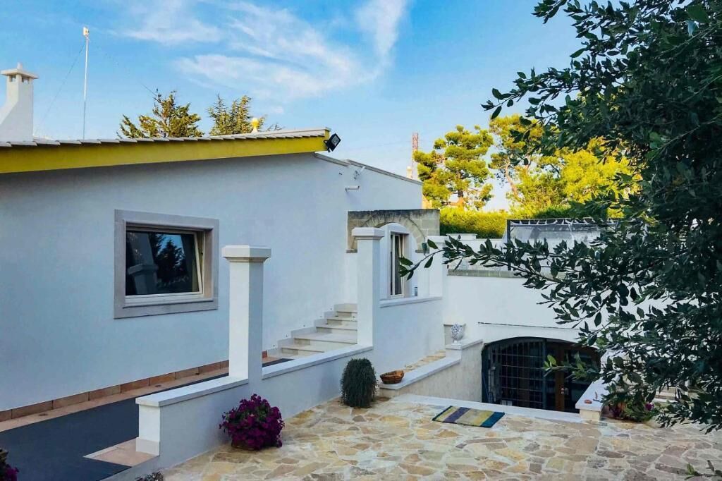 Photo of Outdoor in Martina Franca