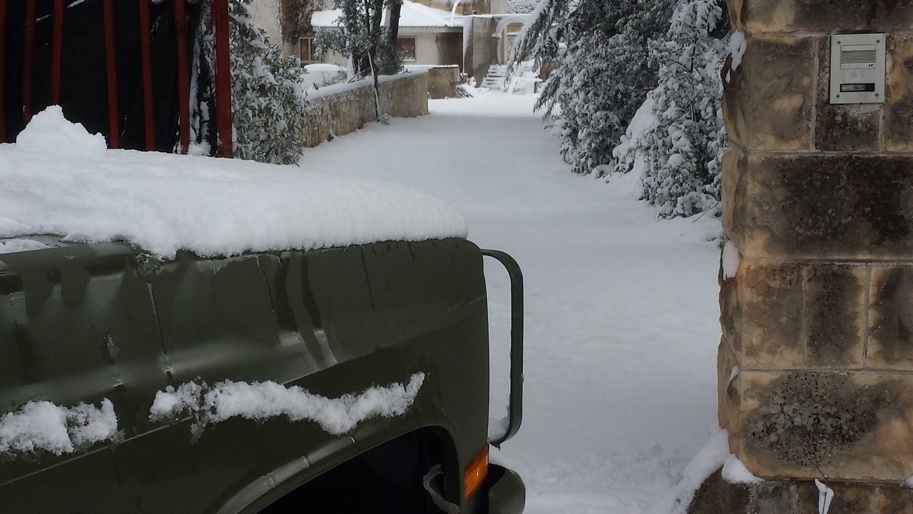 Photo of Outdoor in Martina Franca