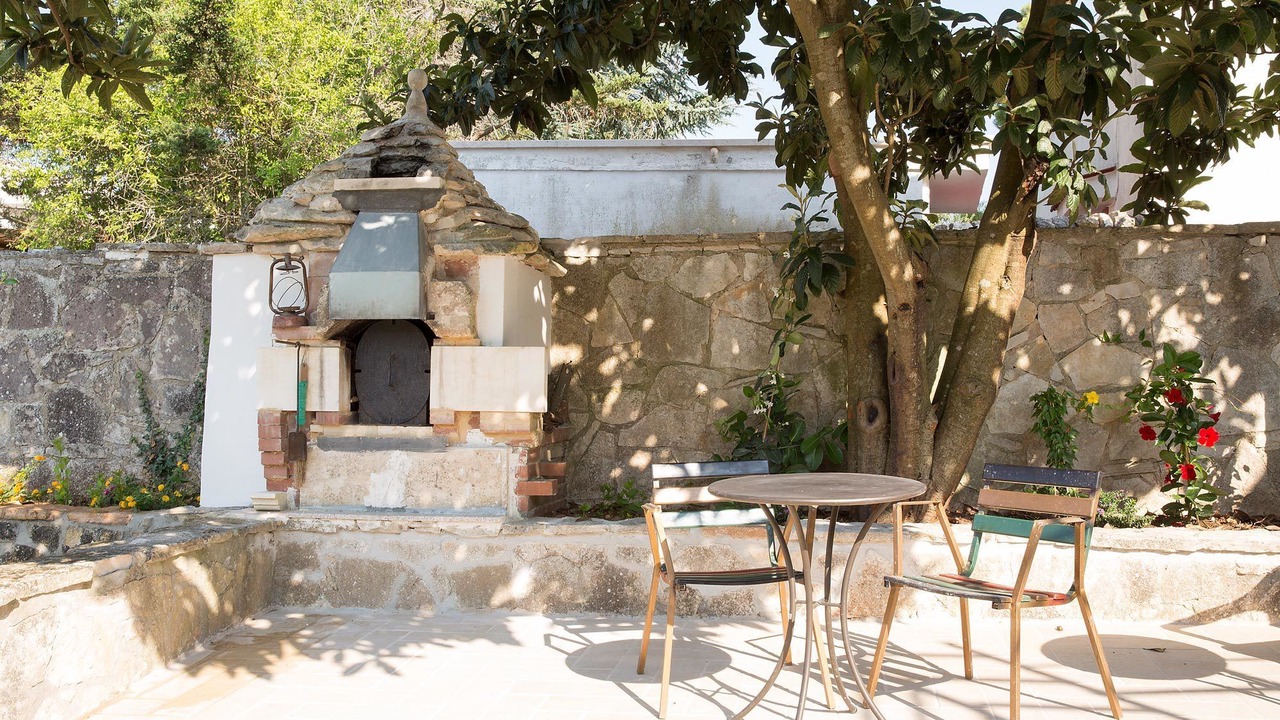 Photo of Outdoor in Martina Franca