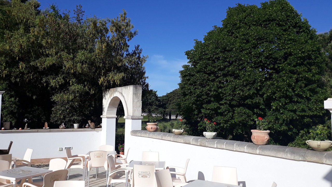Photo of Bedroom in Martina Franca