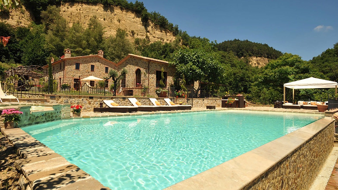 Photo of Outdoor in Ficulle