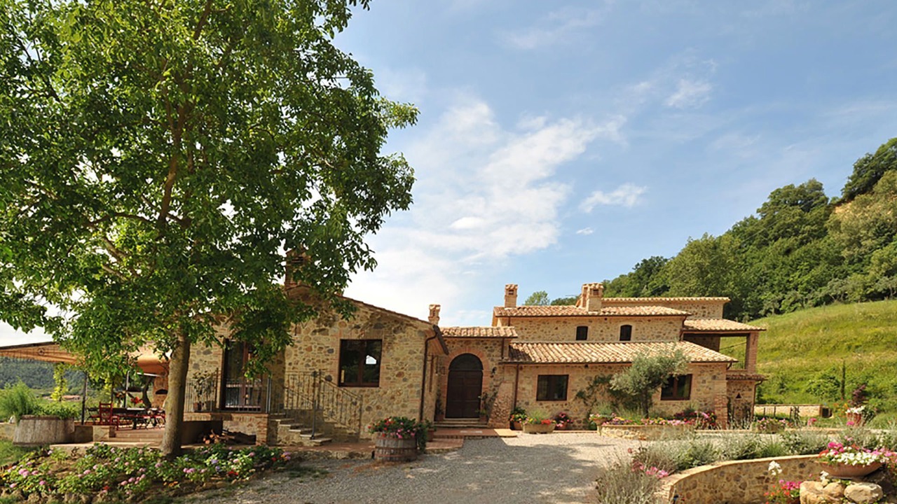 Photo of Outdoor in Ficulle