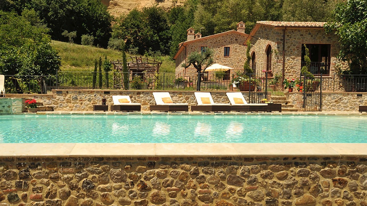 Photo of Outdoor in Ficulle