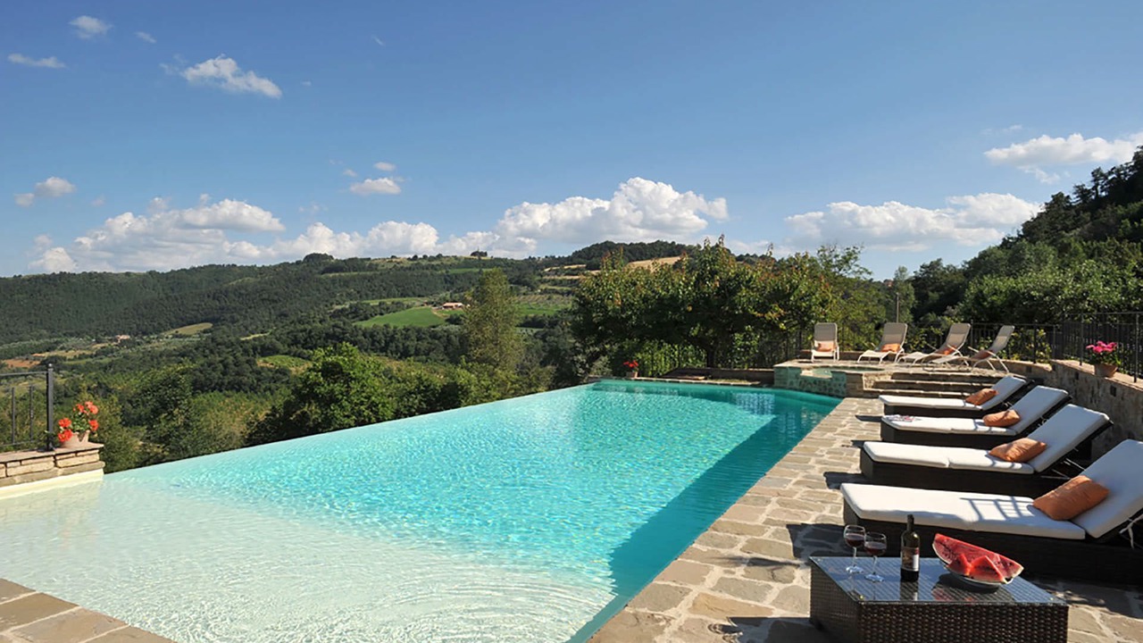Photo of Outdoor in Ficulle