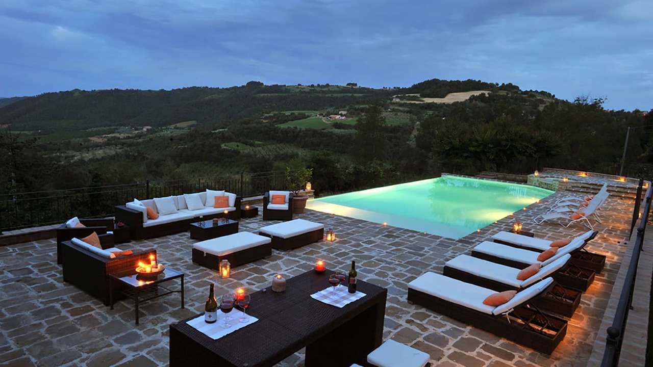 Photo of Outdoor in Ficulle