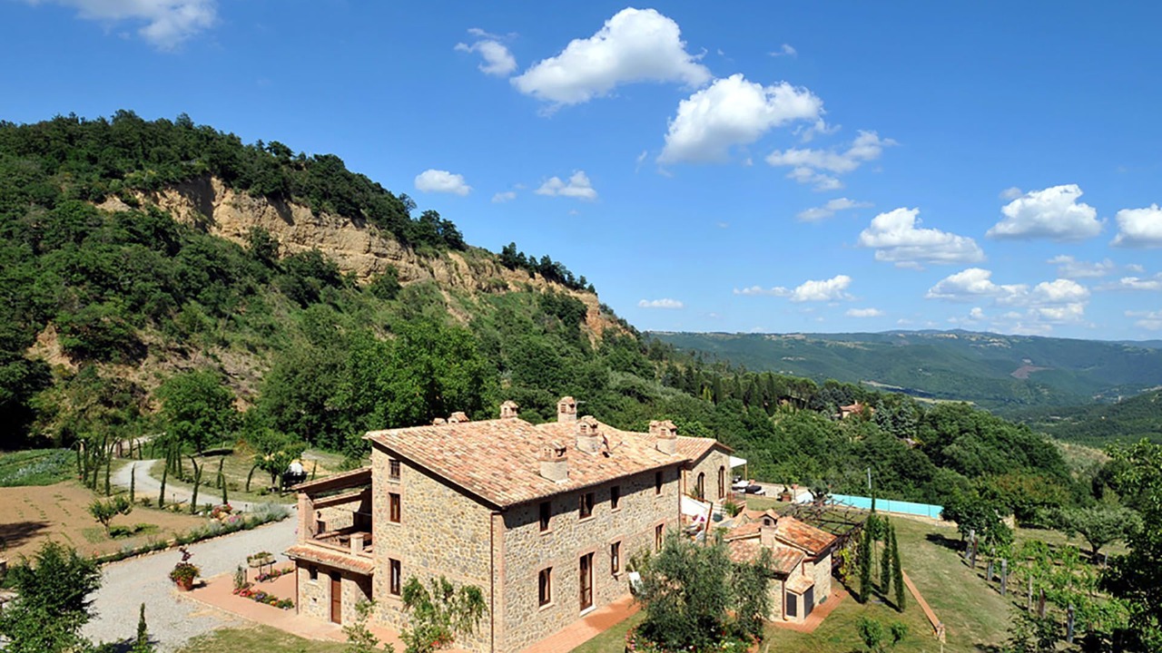 Photo of Outdoor in Ficulle