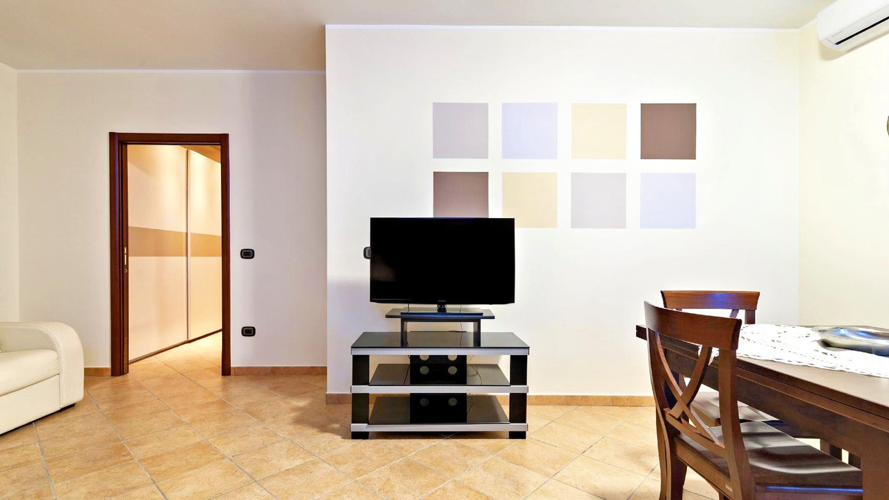 Photo of Livingroom in Acquarica del Capo