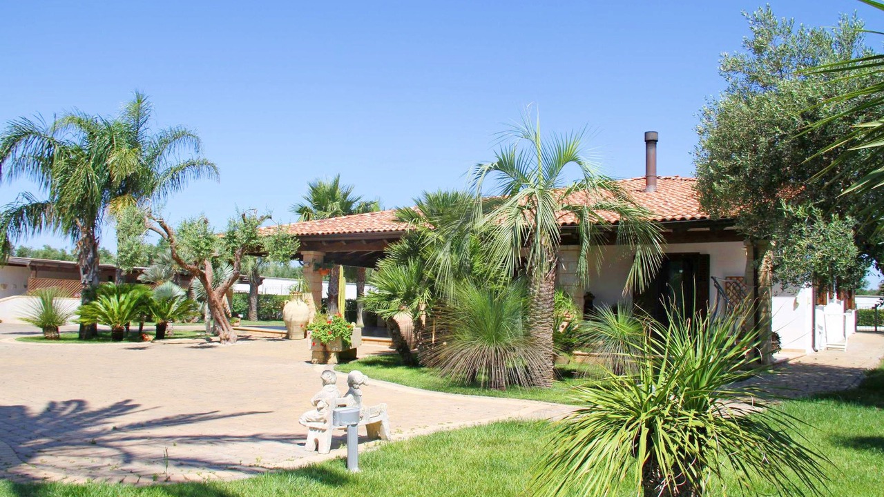 Photo of Outdoor in Acquarica del Capo