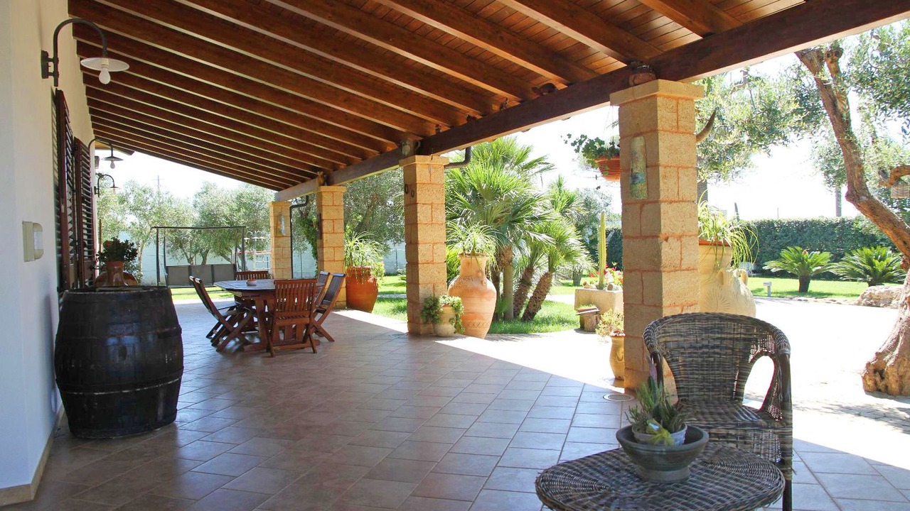 Photo of Outdoor in Acquarica del Capo