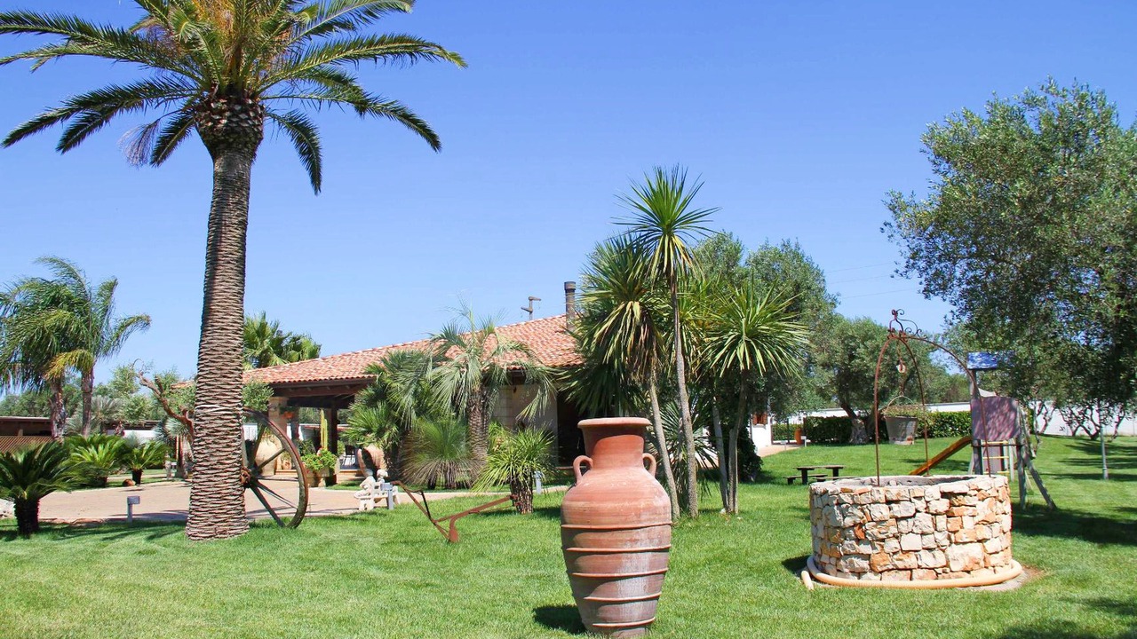 Photo of Outdoor in Acquarica del Capo