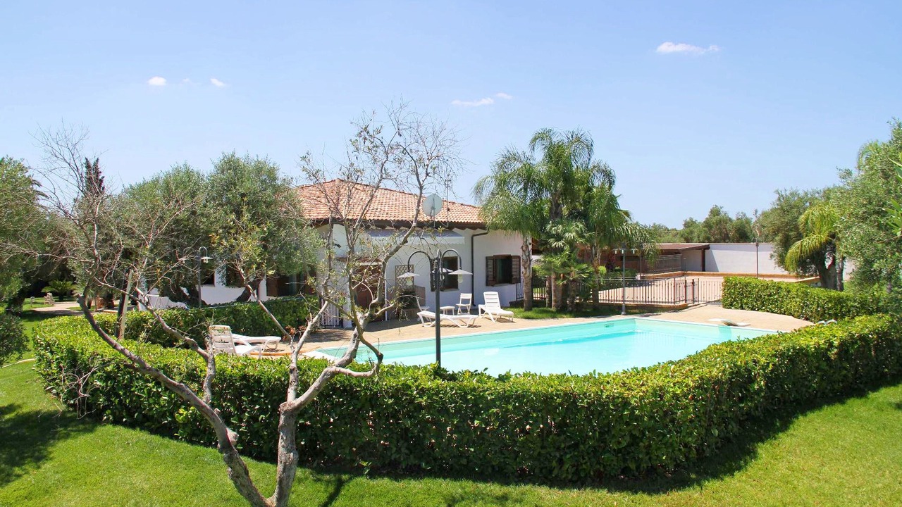 Photo of Outdoor in Acquarica del Capo