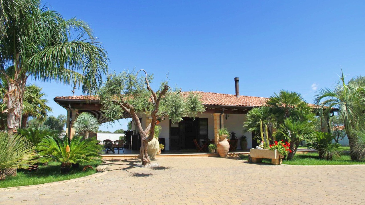 Photo of Outdoor in Acquarica del Capo