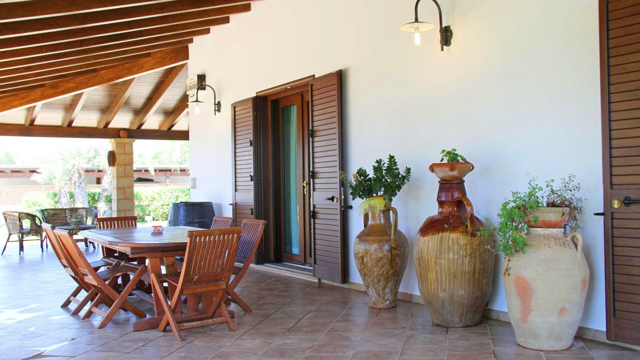Photo of Outdoor in Acquarica del Capo