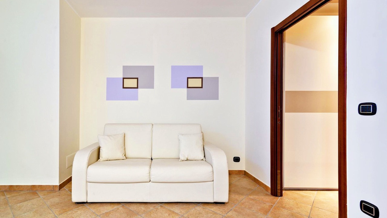 Photo of Livingroom in Acquarica del Capo