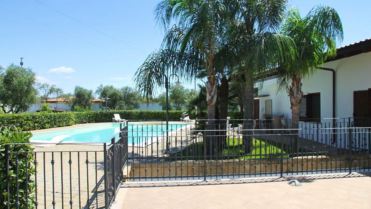 Photo of Outdoor in Acquarica del Capo