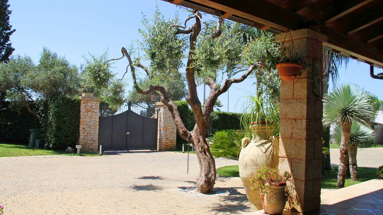 Photo of Outdoor in Acquarica del Capo