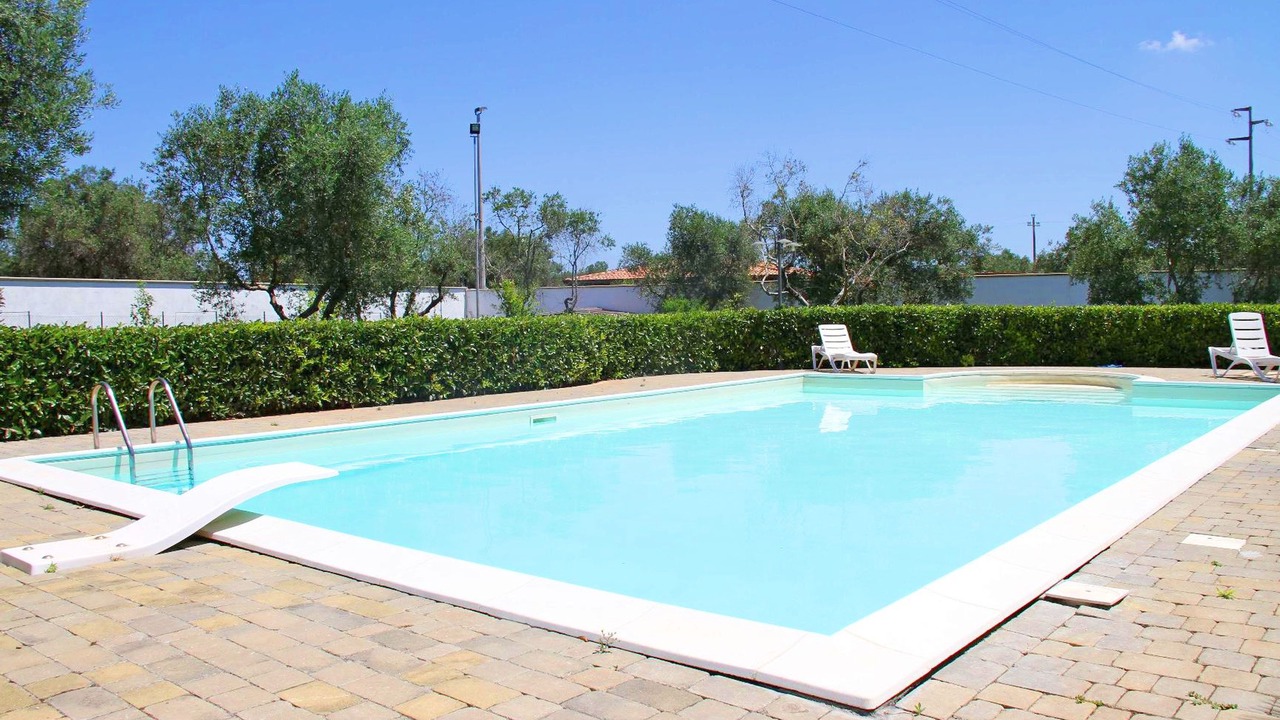 Photo of Outdoor in Acquarica del Capo