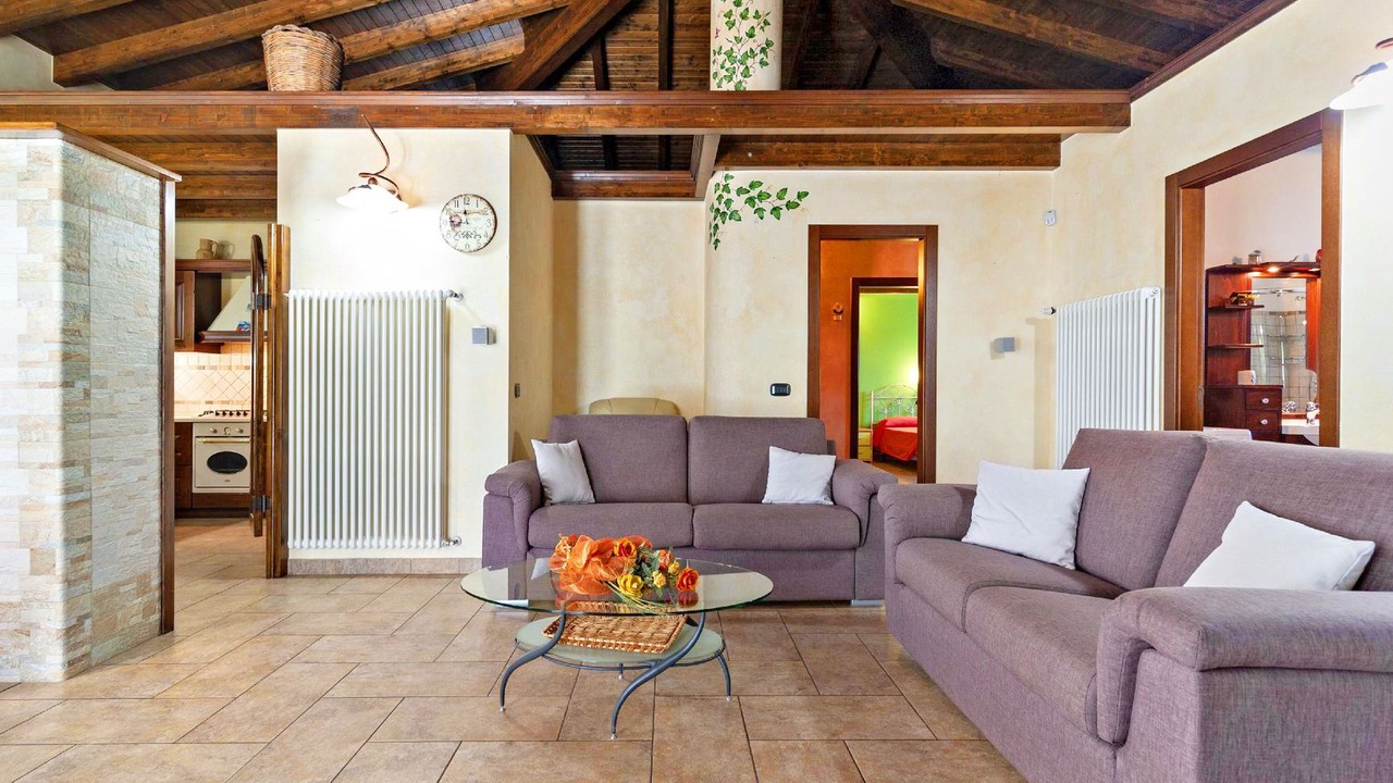 Photo of Livingroom in Acquarica del Capo