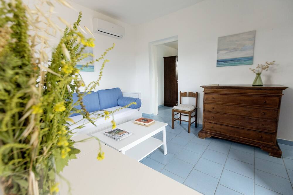 Photo of Livingroom in Grosseto