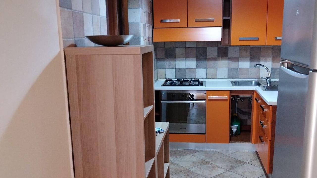 Photo of Kitchen in Pisciotta