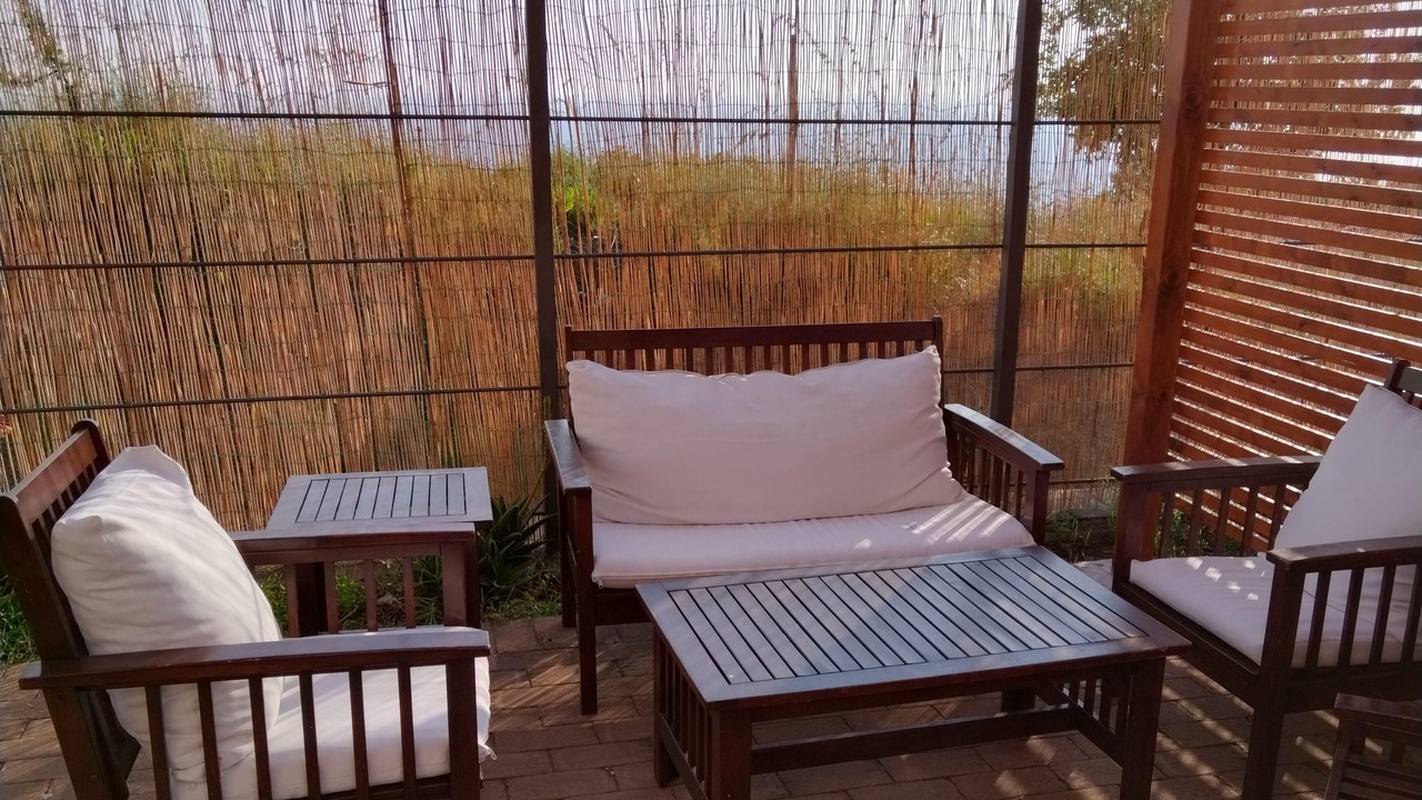 Photo of Patio Balcony in Pisciotta
