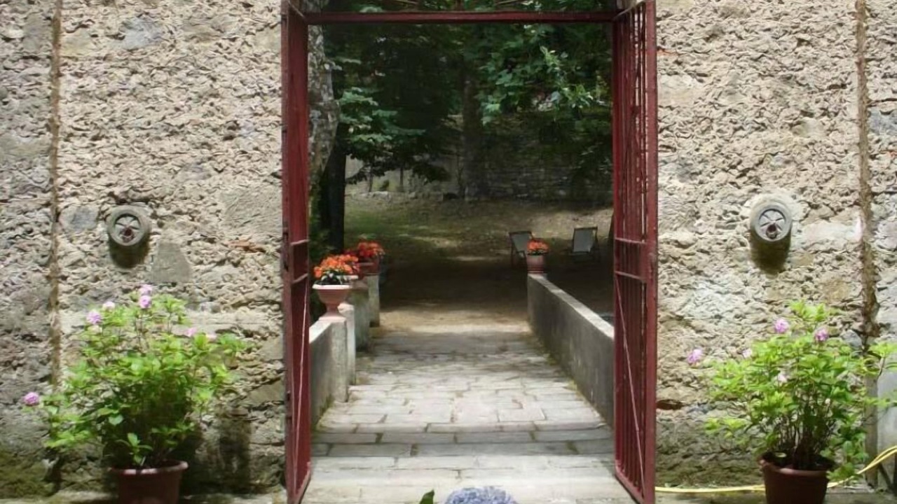 Photo of Outdoor in Perdifumo