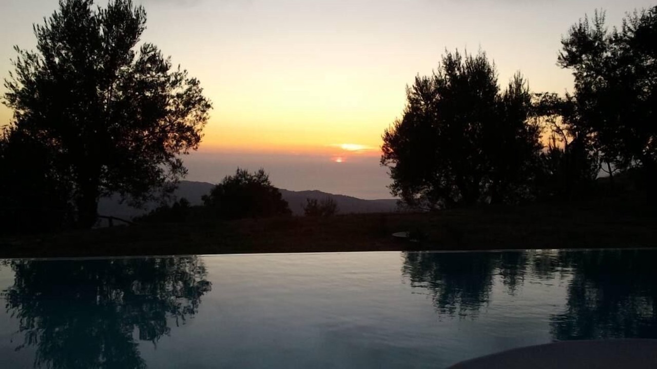 Photo of Outdoor in Perdifumo
