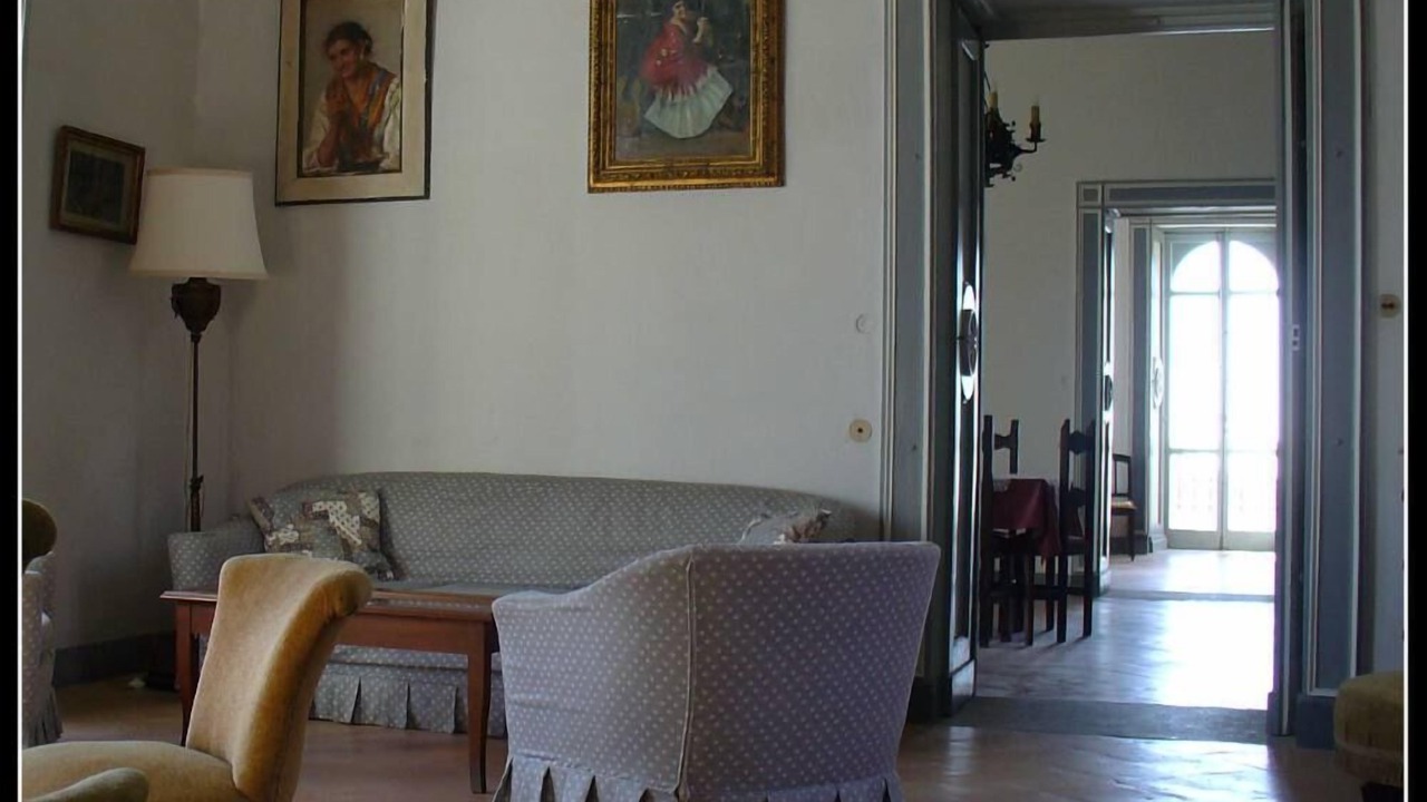 Photo of Livingroom in Perdifumo