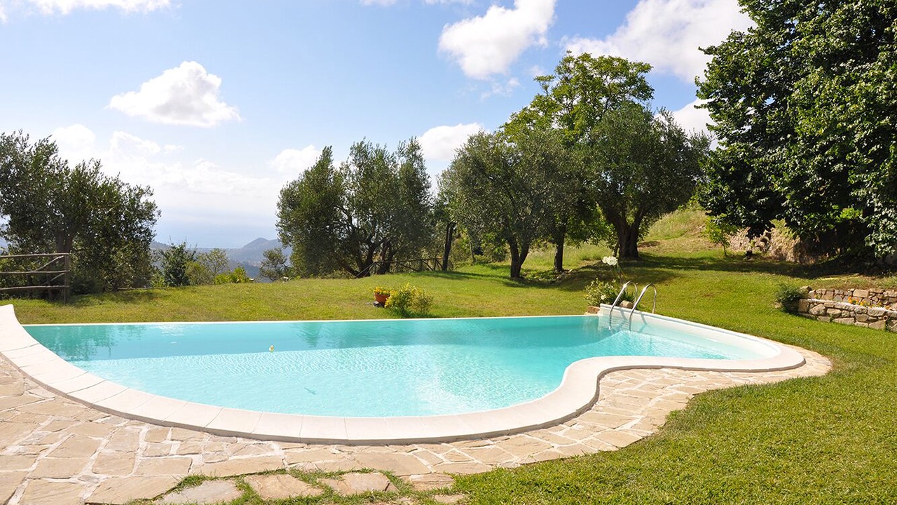 Photo of Outdoor in Perdifumo