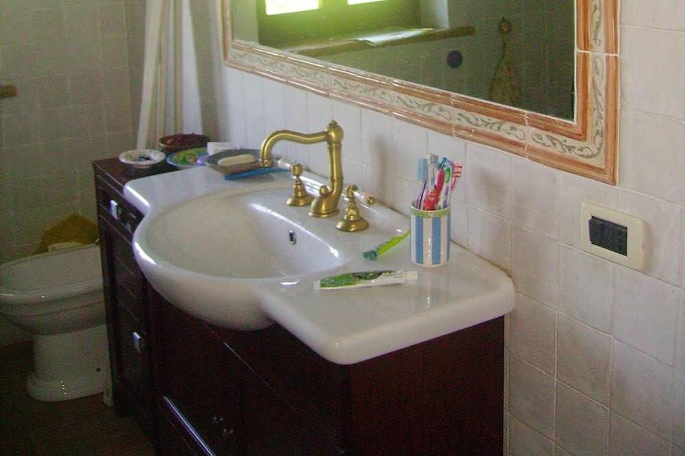 Photo of Bathroom in Montopoli di Sabina